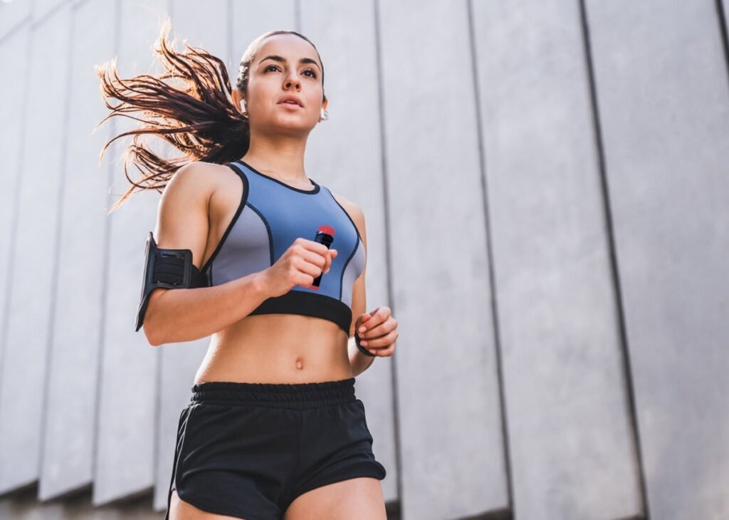 Suplementos para Corredores Amateurs